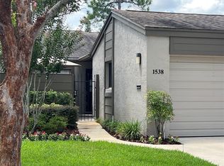 1538 N Carolwood Blvd, Fern Park, FL 32730