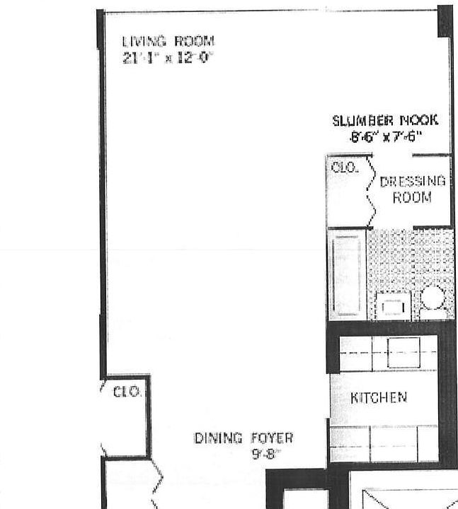 1st image of 333 E 14th St APT 3N