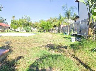 4854 Elton St LOT 2, Baldwin Park, CA 91706