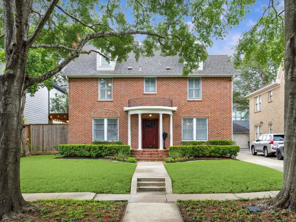 1817 Kipling St, Houston, TX 77098