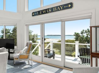 18 Rachel Road, West Yarmouth, MA 02673