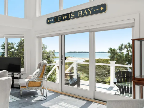 18 Rachel Road, West Yarmouth, MA 02673