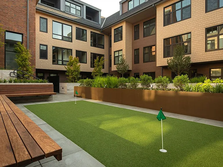The Windward Apartments — Photo 10