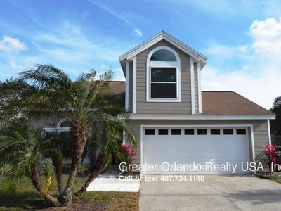 1022 Burnett St, Oviedo, FL, 32765