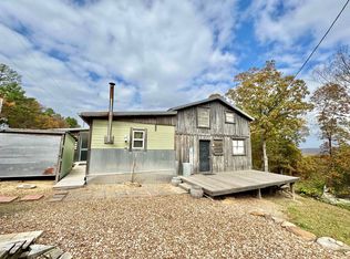 6356 Sunny Fox Rd, Mountain View, AR 72560