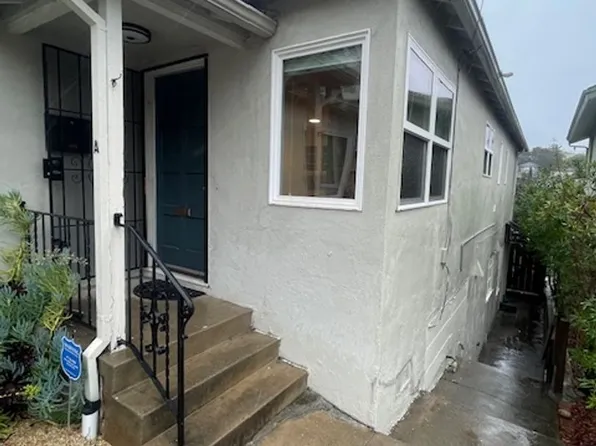 622 Valle Vista Ave #624, Oakland, CA 94610