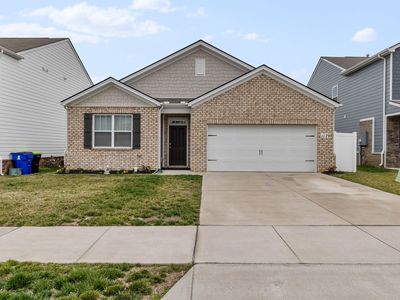 1179 Barry Baker Ln, White House, TN, 37188