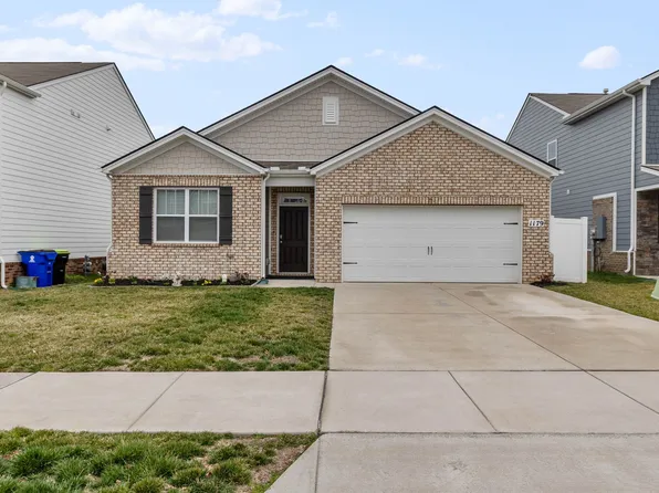1179 Barry Baker Ln, White House, TN 37188