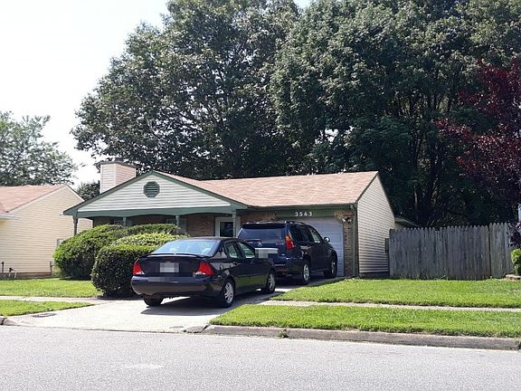 2nd image of 3543 Campion Ave