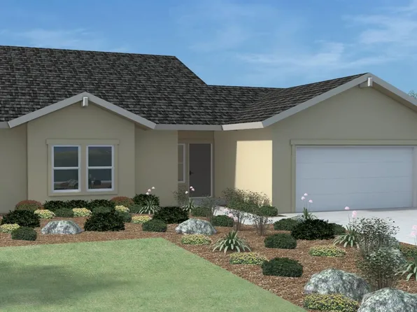 721 Harlow Ave, Mc Farland, CA 93250