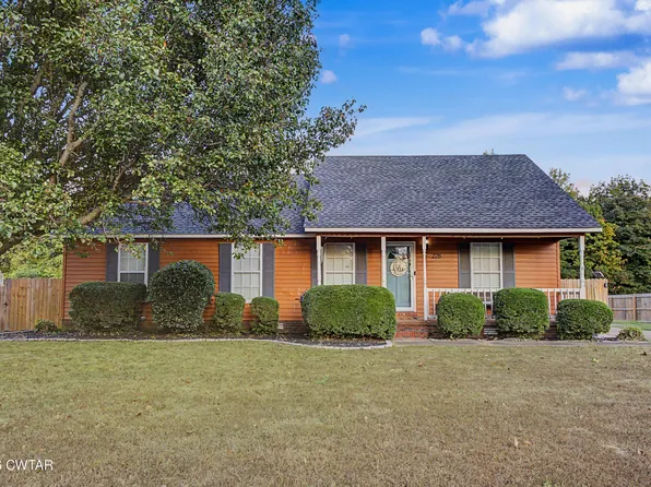 228 Cottondale Dr, Brownsville, TN 38012