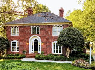 1903 Falmouth Dr, Greensboro, NC 27410