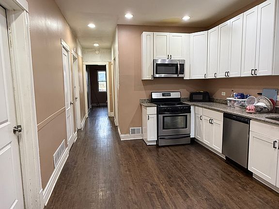 Hermosa Cocina . se entregara con Cocina y microondas.