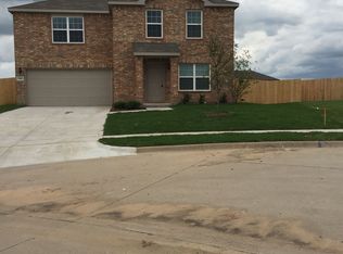 1406 S Raven Dr, Sherman, TX 75092