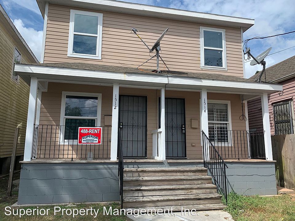 1st image of 1514 Clouet St