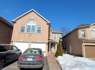 31 Sheepberry Ter, Brampton, ON L7A2B6