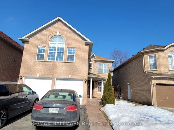 31 Sheepberry Ter, Brampton, ON L7A 2B6