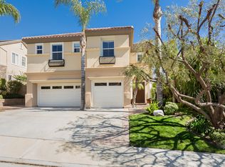 932 Blackbourne Point, Oak Park, CA 91377