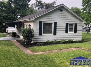 2212 Putnam St, Terre Haute, IN
