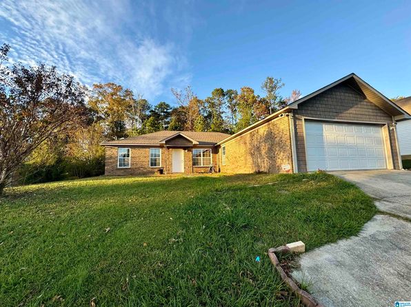 21886 Eastern Valley Rd, Mc Calla, AL 35111