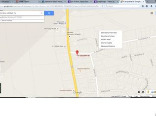 8 Jacqueline St, New Windsor, NY 12553