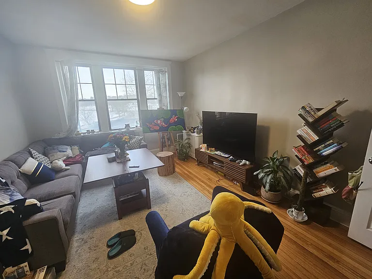 370 Chestnut Hill Ave #35 — Photo 4