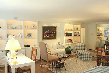 Sold by Brown Harris Stevens