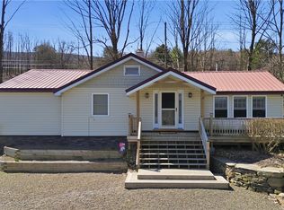 1516 Southside Dr, Oneonta, NY 13820