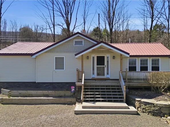 1516 Southside Dr, Oneonta, NY 13820