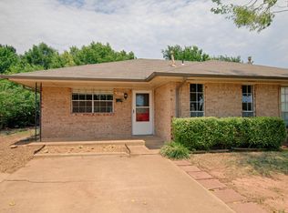 917-919 Delmar Ct, Oklahoma City, OK 73160
