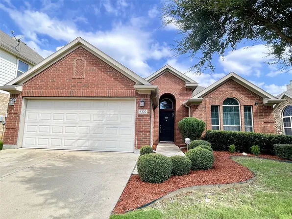 4320 Mountain Crest Dr, Fort Worth, TX 76123