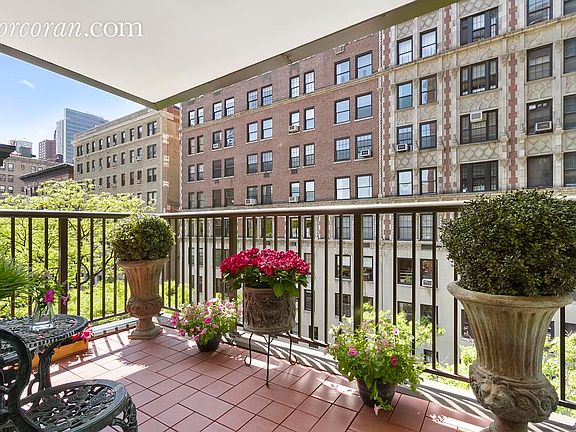 5th image of 1199 Park Ave APT 4F