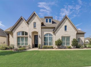 11588 La Salle Rd, Frisco, TX 75035