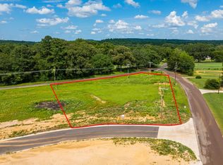 1 Sweet Pea Ln, Hallsville, TX 75650