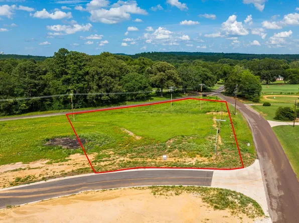 1 Sweet Pea Ln, Hallsville, TX 75650