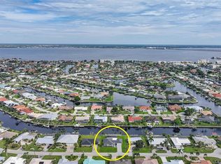 440 Capri Isles Ct, Punta Gorda, FL 33950