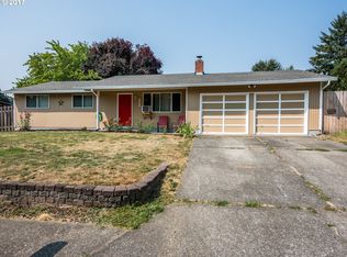 1625 194th Ave, Beaverton, OR 97006