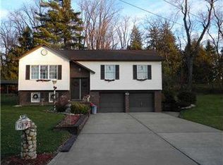 651 Northeast Dr, North Huntingdon, PA 15642