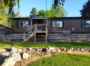 2613 N Mink Creek Rd, Pocatello, ID 83204