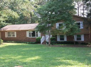 180 Overdale Rd, Inman, SC 29349