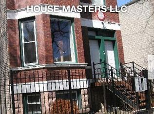1520 S Komensky Ave APT 1, Chicago, IL 60623