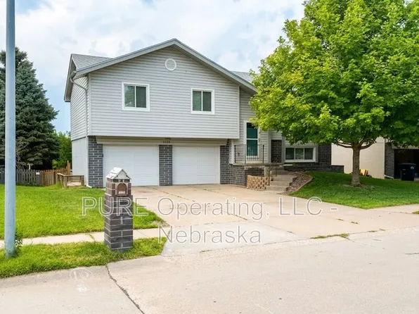 6408 N 79th Ave, Omaha, NE 68134