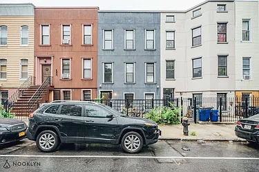 Rented by Nooklyn NYC LLC