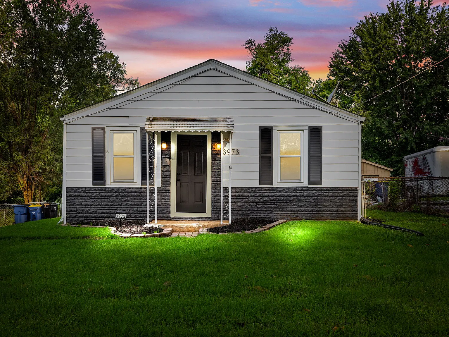 1 bed, 675 sqft, $1,095 — Photo 1