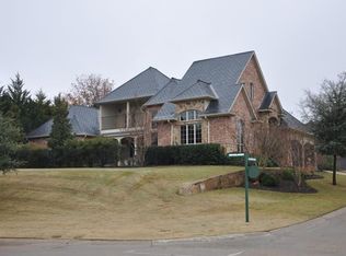 6901 Baltusrol Rd, Fort Worth, TX 76132