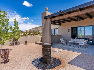 4 High Desert Vis, Santa Fe, NM 87505