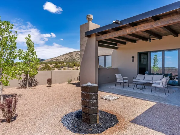 4 High Desert Vis, Santa Fe, NM 87505
