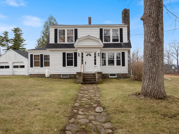 172 Hamilton Road, Waterboro, ME 04087