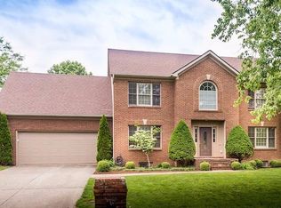 516 Ridgewater Ct, Lexington, KY 40515