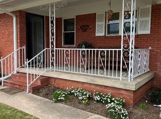 804 S Mill St, Winnsboro, TX 75494